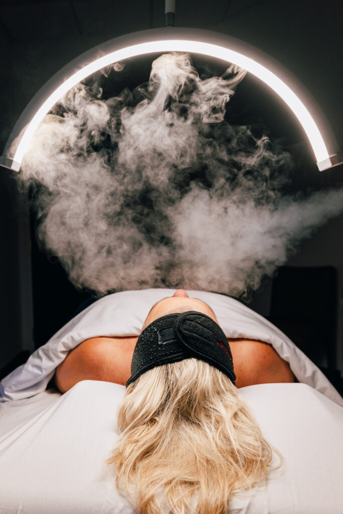 The Pip RX - Hydrafacial